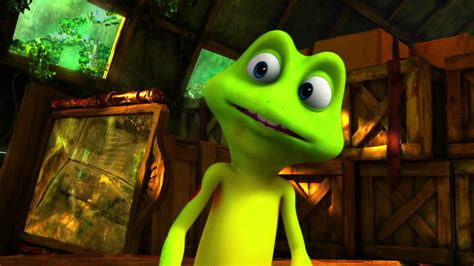 ribbit   face  parts   body  ddapcic  deviantart