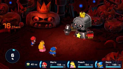 Super Mario Rpg How To Defeat The Final Boss Nintendo Life