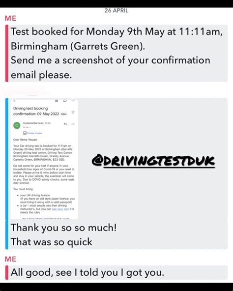 BMV schedule a driving test dates are now available for the summer 30