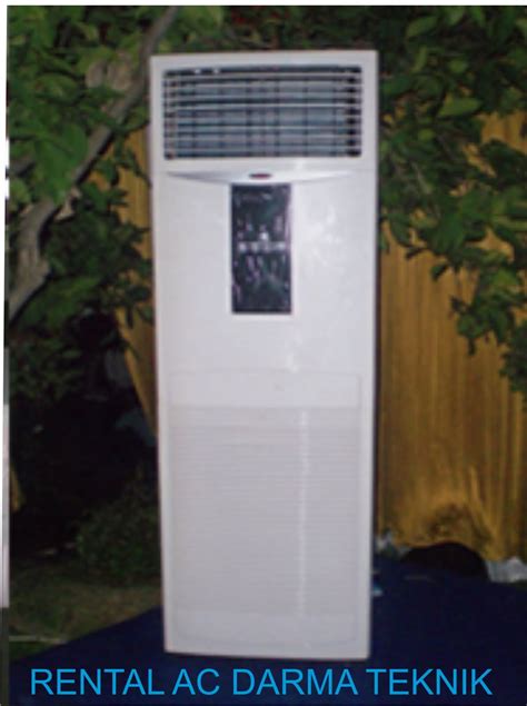 sewa ac darma teknik rental ac stand floor
