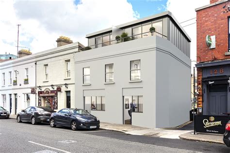 129130 Lower Georges Street Dun Laoghaire Co Dublin Sherry