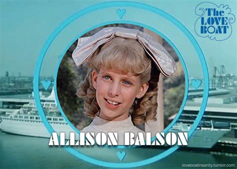 #allison balson on Tumblr