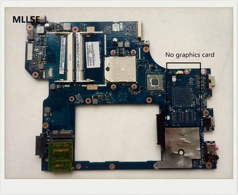 MLLSE For ACER Aspire 5538 Laptop Motherboard LA 5401P Main Board 100