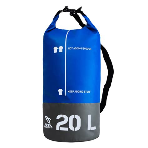 20 Liter Dry Bag