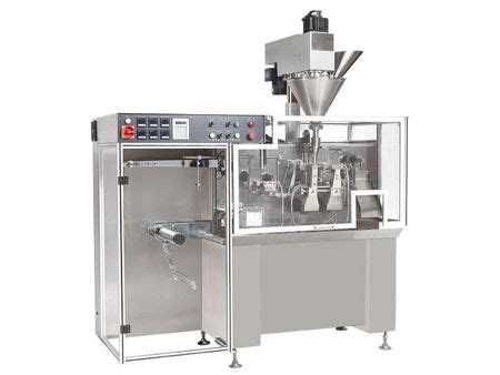 Horizontal Packaging Machines Packaging Machines Dachuan