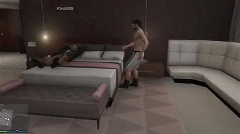 Gay GTA V Hentai Watch To Bust Instantly XNXX