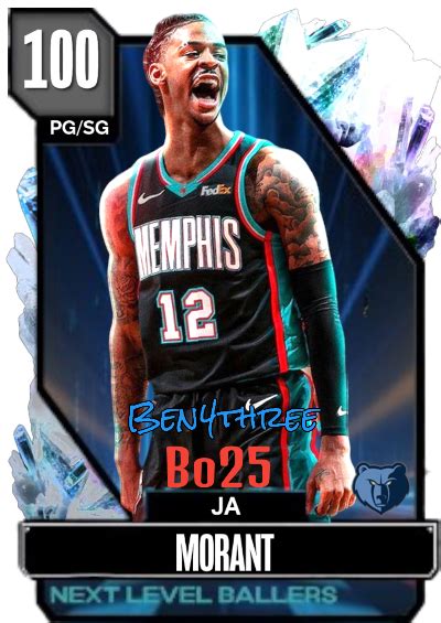 Nba K Kdb Custom Card Collab With Bo