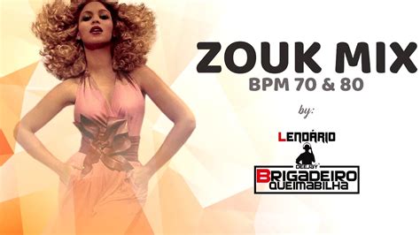 Zouk Mix Bpm 70 And 80 Com Nichols X Warren X Alan Cavé X Princess Lover