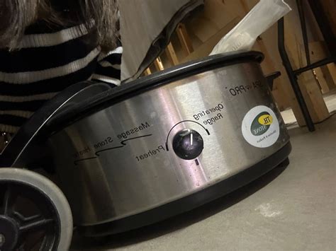 Hot Stone Ger T Gebraucht In Abtwil Ag F R Chf Nur Abholung Auf Ricardo Kaufen