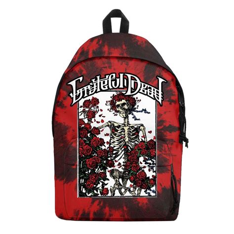 grateful dead bertha costume 5