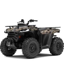 Segway Snarler AT5 S Naked Camo Black mönkijä Karkkainen verkkokauppa