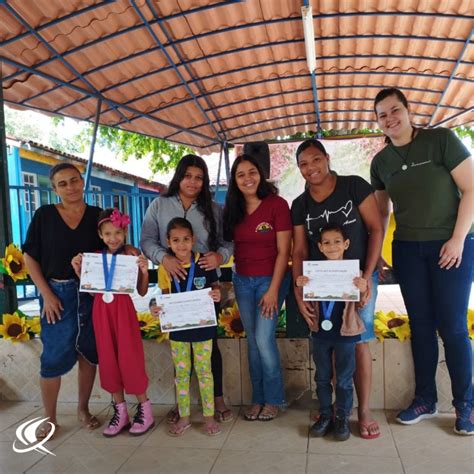 Alunos de escolas públicas recebem premiação no Projeto Agenda 21