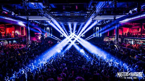 Photo Album Masters Of Hardcore Spain Masters Of Hardcore