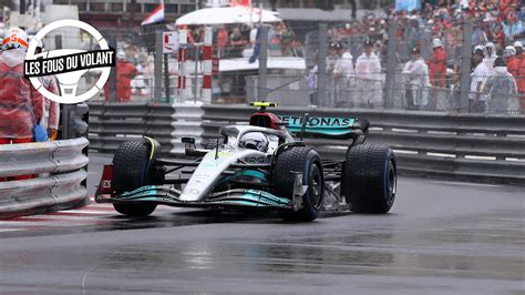 Formule 1 Mercedes Est Devenue Léquipe Ferrari De Lannée Dernière