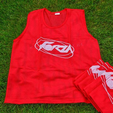 Forza Pro Rugby Training Bibs And Vests Net World Sports