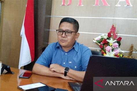 Pemkab Biak Gelontorkan Rp Miliar Bayar Gaji Ke Asn Pppk