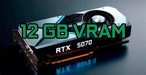 Especificaciones De Las Geforce Rtx Ti Gb Vram