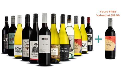 Best Sellers Mixed Dozen Naked Wines