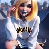 Skate Au Victoria Dallon Worm Parahumans Ai Generated Porn Comics Sex Games SVSComics