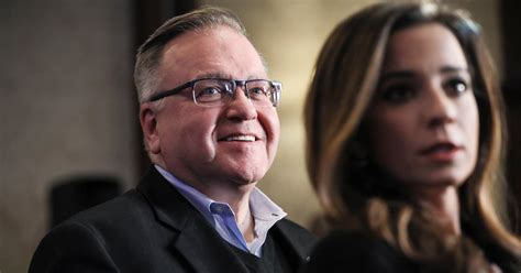 Is America Ready For A Gay President Youre Going To See The Wall Crumble The New York Times