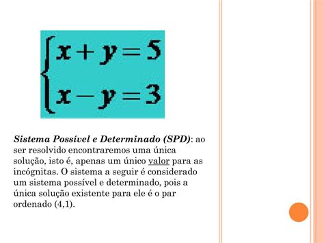 Ppt Sistemas Lineares Powerpoint Presentation Free Download Id 2234454