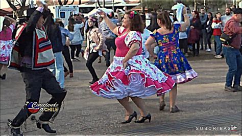 135 Cuecas Aniversario Coihueco Conjunto Nanihue de Chillán 2