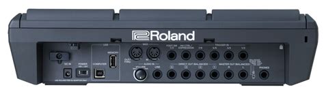 Roland release SPD-SX Pro