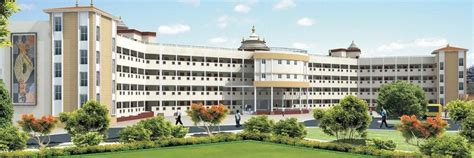 Top Colleges In Bangalore Indian Educational Services
