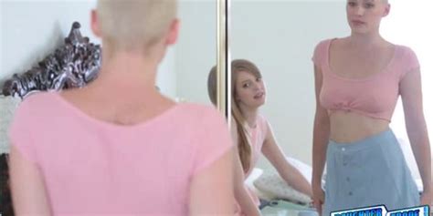 Horny Chick Riley Nixon Banging A Big Dick Tnaflix