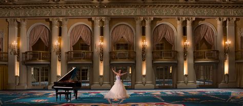 LA Hotel Wedding Venues | The Biltmore Hotel Los Angeles