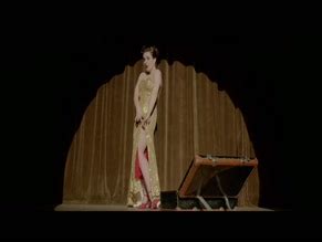 BETTY Q ANNA CISZEWSKA Nude AZNude