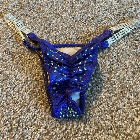 CJ Elite Other Cj Elite Ifbb Pro Bikini Suit Janet Layug Style Poshmark