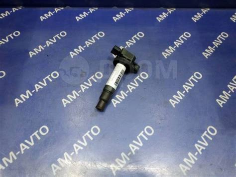 Купить Катушка зажигания Toyota Probox NCP58 1NZ-FE 2003г в ...