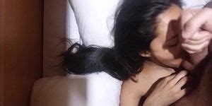 Colombian Latina Happy Swallow Cum Tnaflix