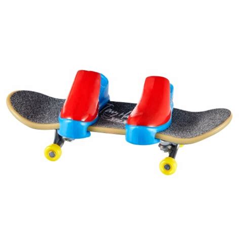 Mattel Hot Wheel Skateboard Ct Kroger