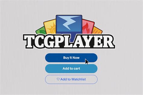 Ebay Plans To Acquire Tcgplayer For 295 Million The Washington Post