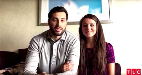 Jinger Duggar And Jeremy Vuolos Honeymoon On Counting On