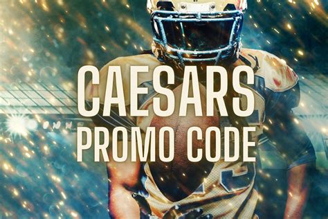 Caesars Sportsbook promo code PLAYRACEDYW: Double-your-winnings bonus