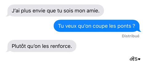 Top 5 Des Messages Damours Solitaires Qui Jouent Avec Les Mots Adopteapp