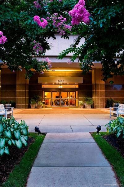 Hotel Richmond Marriott Short Pump - 4 HRS star hotel in Richmond ...