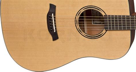 Baton Rouge AR11C D-W Westerngitarre | Musikhaus