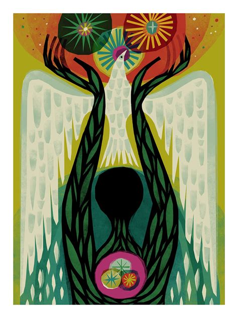 Bare Fruit — Invisible Creature
