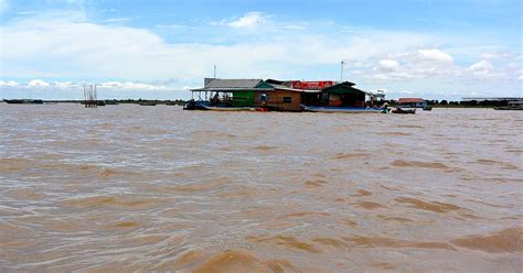 Kambodscha: Kompong Chhnang Sehenswürdigkeiten | Evaneos