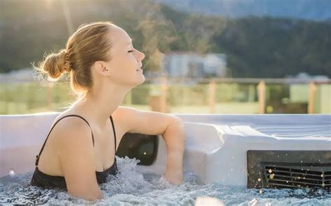 Easy Solutions If Your Hot Tub Will Not Heat Up Go Green Hot Tubs