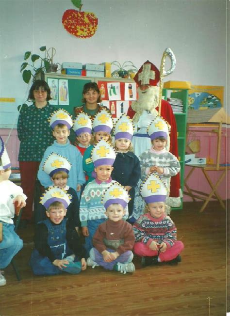 Photo De Classe Moyenne Section De Ecole Du Centre Copains D Avant