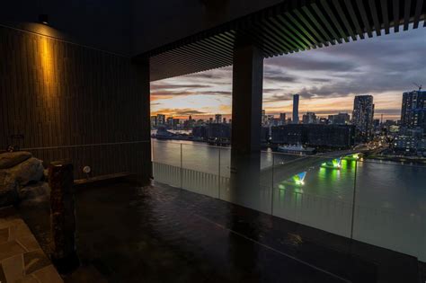 LA VISTA TOKYO BAY Sauna Hot Spring Discover Your Perfect Retreat