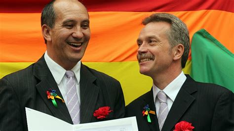 La Carta De Felicitaci N Del Papa Francisco A Una Pareja Gay Gener Una Ins Lita Desmentida Del