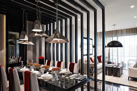 The 10 Best Interior Design Projects By Kelly Hoppen