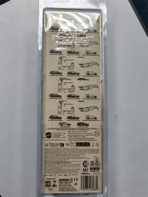 Hot Wheels Hot Wagons Series Full Set Hobbies Toys Toys Games On Carousell