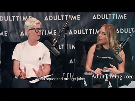 A Special Interview With Scarlett Alexis Anna Claire Clouds Scarlett Alexis XVIDEOS